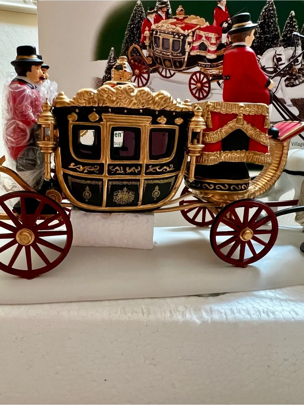Department 56 this stunning